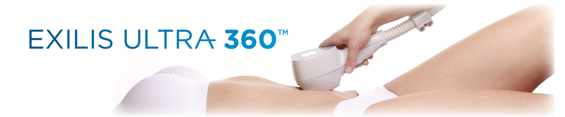 EXILIS ULTRA 360