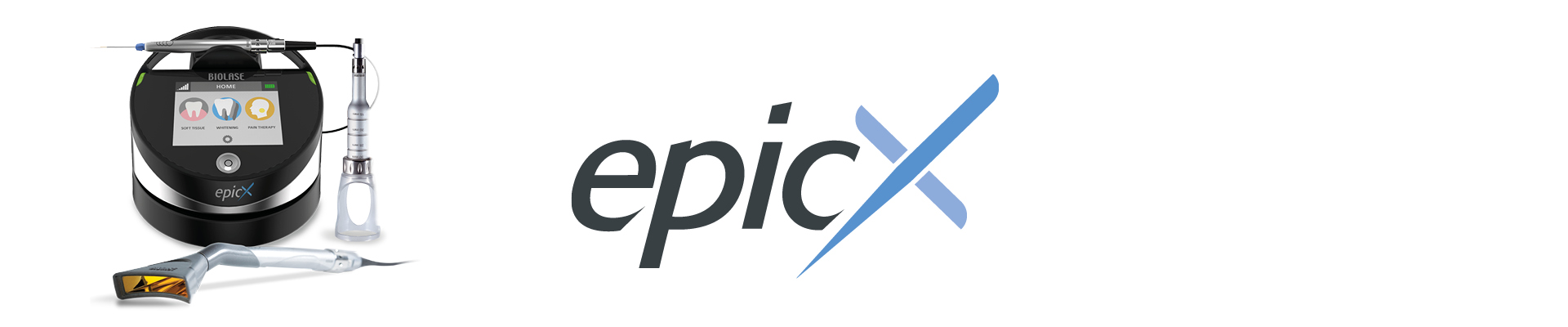 EPIC X™