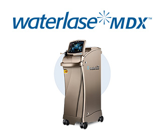 WaterLase MDX®