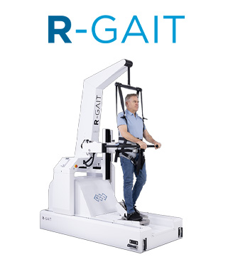 R-Gait