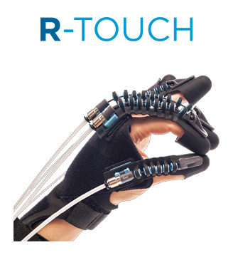 R-Touch