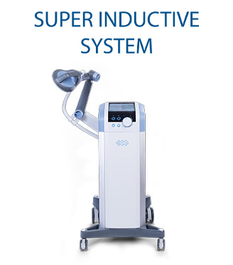 Super Inductive System