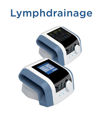 BTL Lymphdrainage